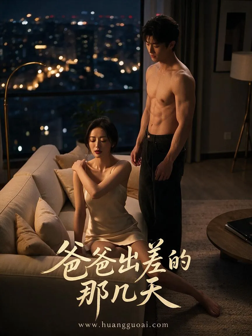 爸爸出差的那几天剧照