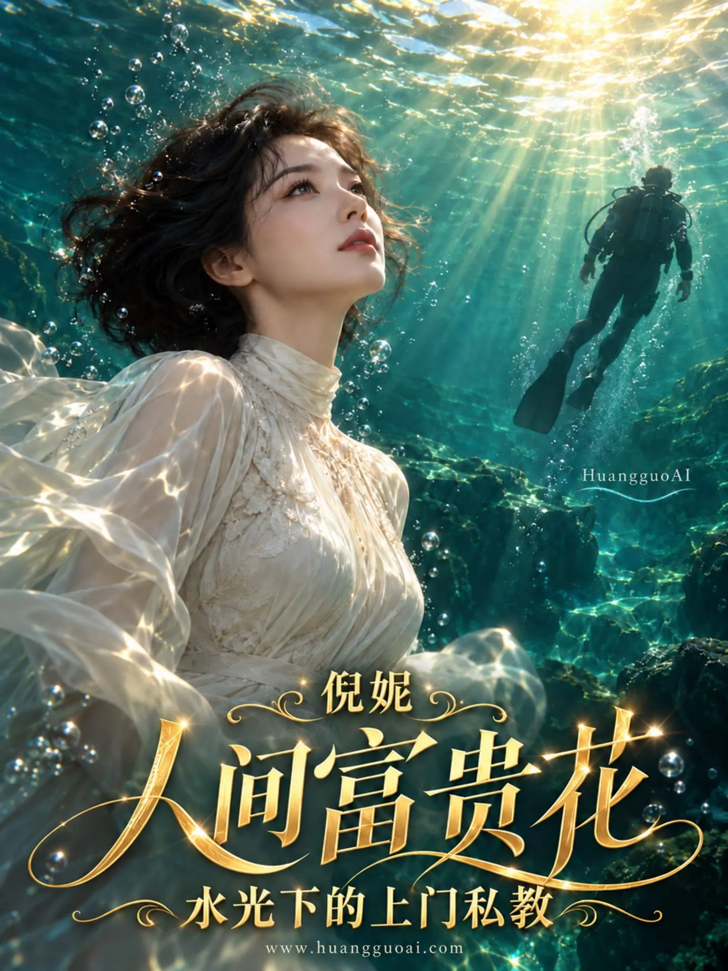 人间富贵花剧照